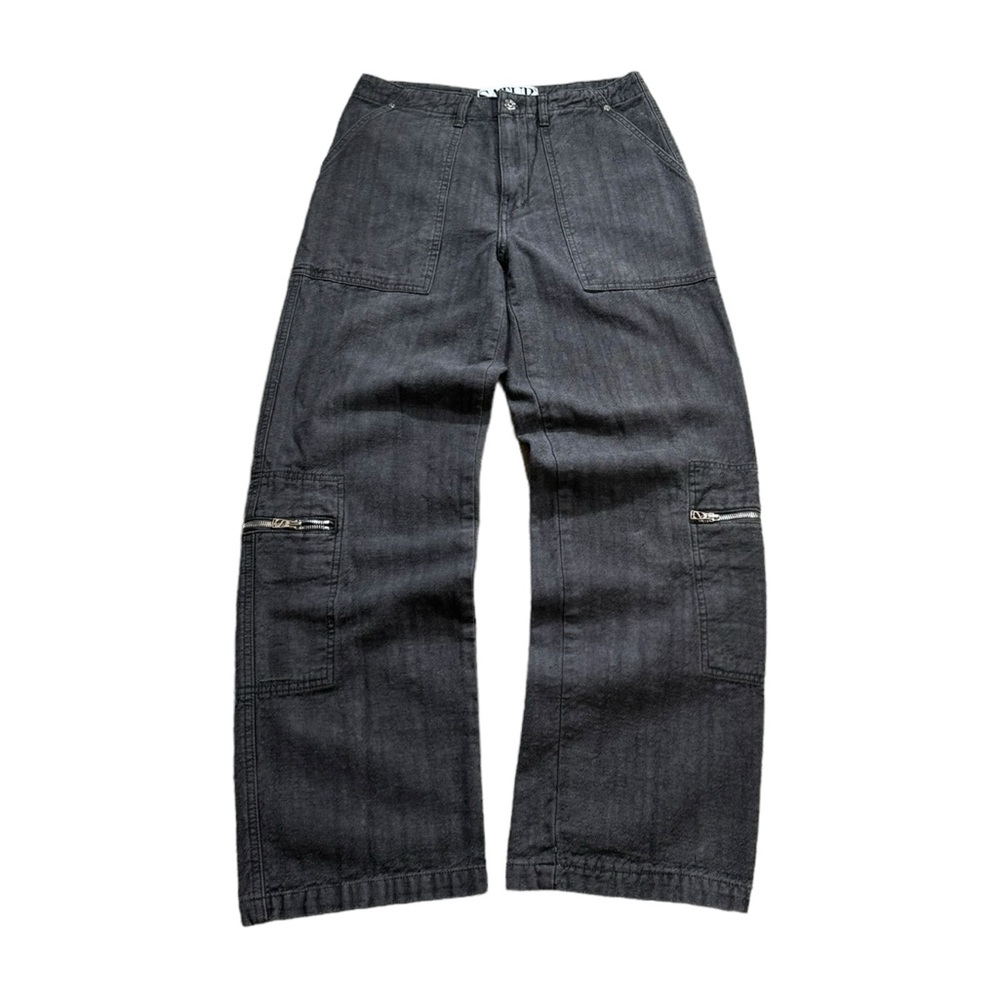 Satur Cargo Pants